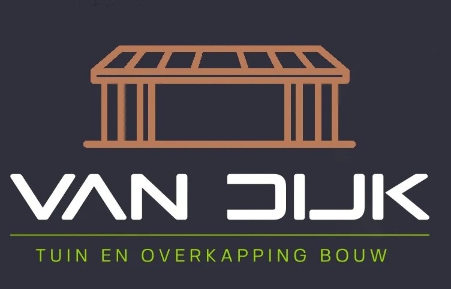 Van Dijk Tuin en Overkapping Bouw